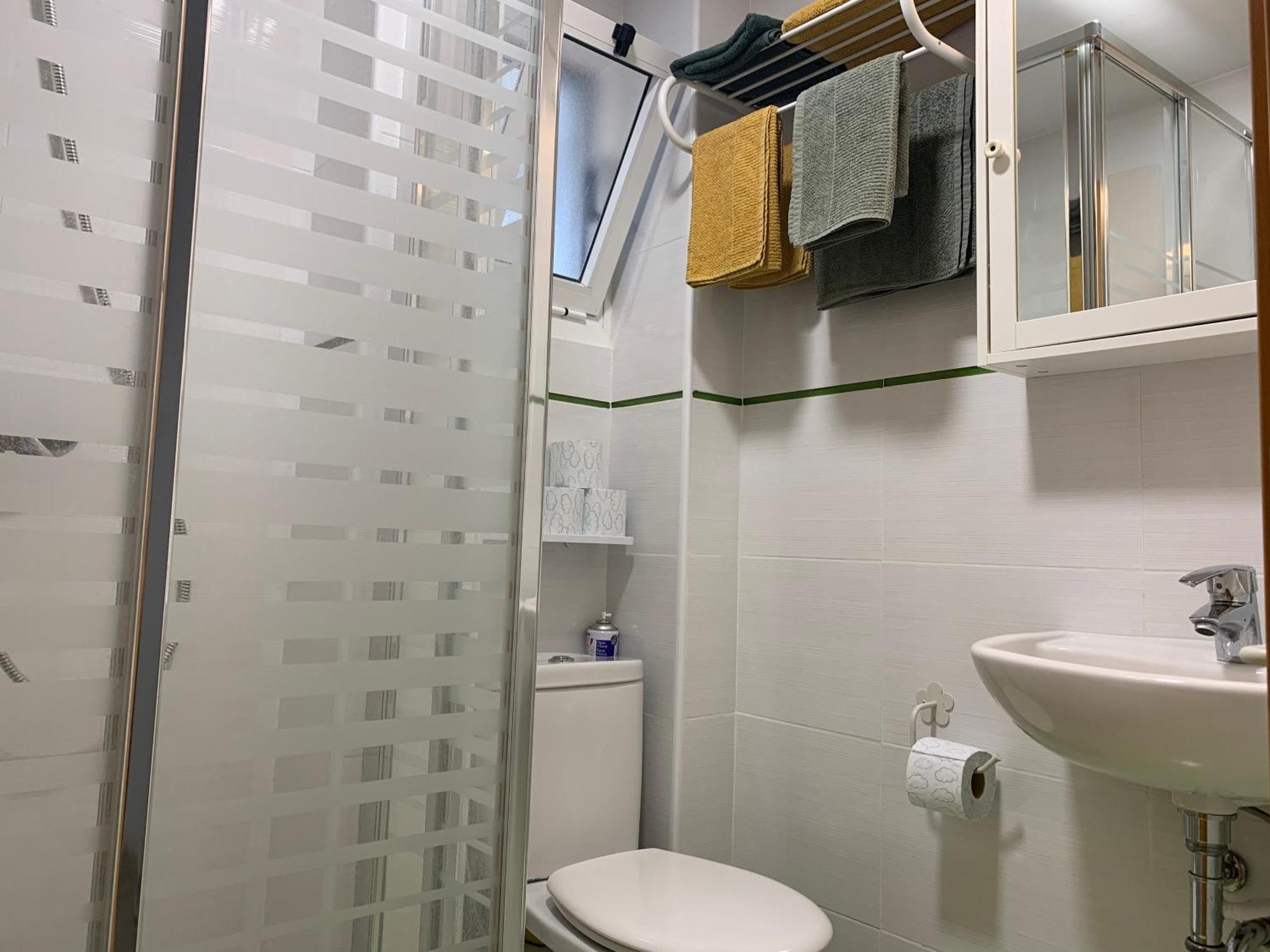 Bonito Y Coqueto Apartamento A 150Metros De La Playa 2 Linea Playa de Gandia Esterno foto