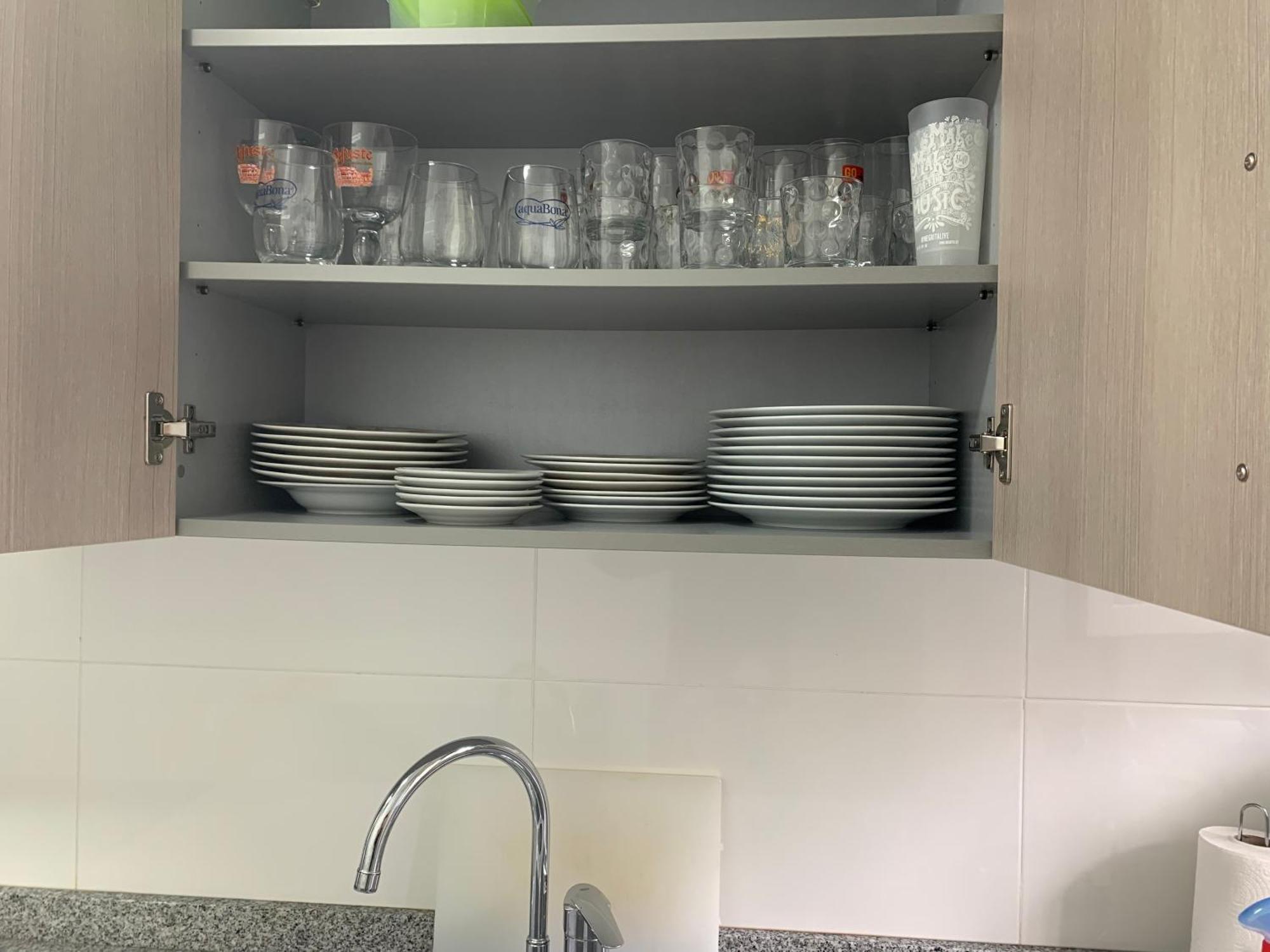 Bonito Y Coqueto Apartamento A 150Metros De La Playa 2 Linea Playa de Gandia Esterno foto